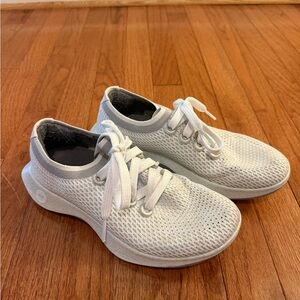 Allbirds Tree Dasher 1 Sneaker